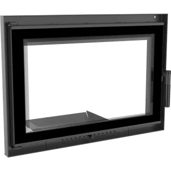 Krbové nářadí Dvířka přímá Wiktor Deco DRZWI/WIKTOR/DECO