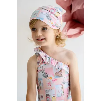 Šátek Šátek Jamiks AVISA AVISA.Nak.glow.JLH096.G béžová 01A, vel. 54/56