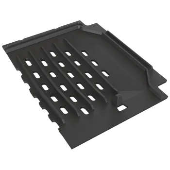 Malovaný pravý rošt Koza K6 K6-000005/P/MALOWANE