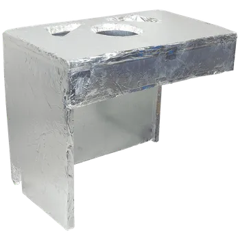 Krbové nářadí Izolace k vodní vložce Oliwia pravý bok IZOLACJA/O/BP