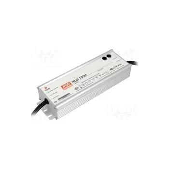 Napájecí zdroj pro osvětlení HLG-120H-36A