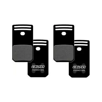 Brzda na kolo Galfer FD584 Standard G1053