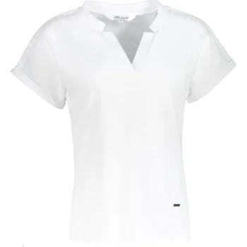 Dámské tričko Dámské triko ALTISPORT ESMERALDA BÍLÁ XL