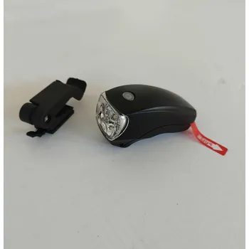 Cyklosvítilna Osvětlení předné Buchel XC 761 (Valley) LED, battery, 51125310