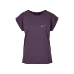 Dámské triko BRANDIT 8681 PURPLE NIGHT XL