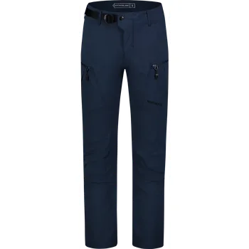 Pánské kalhoty Pánské outdoorové kalhoty NORDBLANC FORGE NBSPM8191 MODRÁ XXL