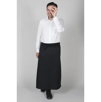 Pracovní zástěra Gary´s Zástěra Chilli 90 x 75cm modrá