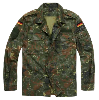 Pánská bunda BRANDIT 4221 OLIVE 7XL