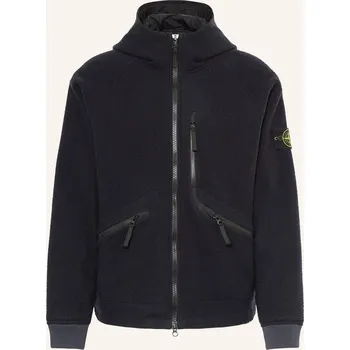 Stone Island Pánská Bunda, tmavě modrá, 54
