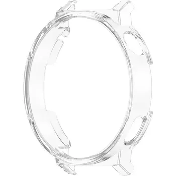 Ochranný kryt (pro Huawei Watch GT 5, 41mm), plastový, průhledný