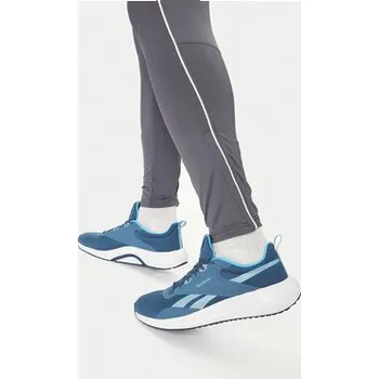 Pánské tenisky Reebok Běžecké boty CEO-LITE PLUS 4 100227346 Modrá 45