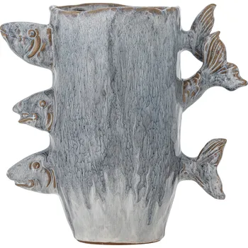 Váza Bloomingville, Dekorativní váza Tace - Formadore