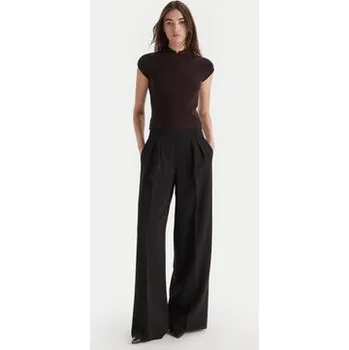 Dámská halenka TWINSET Halenka 252TT3550 Hnědá Regular Fit S