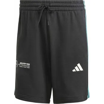 Pánské kraťasy Šortky adidas Mercedes DNA M JV5429 XXL (193 cm)