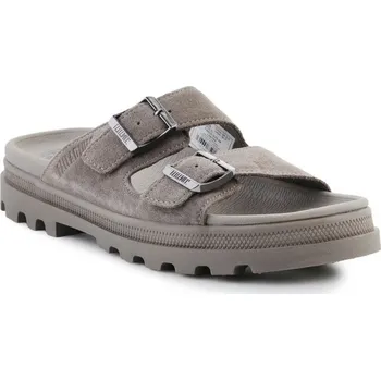 Pánská obuv Žabky Palladium Dunelite Riviera Sde 74455-276-M EU 38