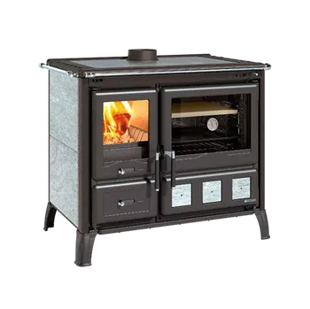 Krbová kamna Gardenia XXL Petra