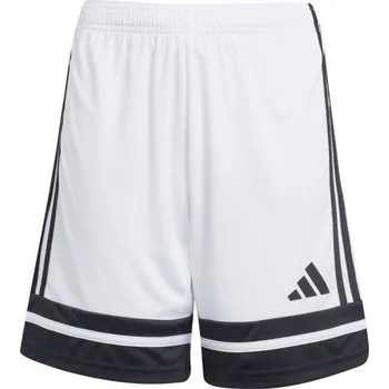 Chlapecké kraťasy Šortky adidas Squadra 25 Jr JJ2422 140 cm