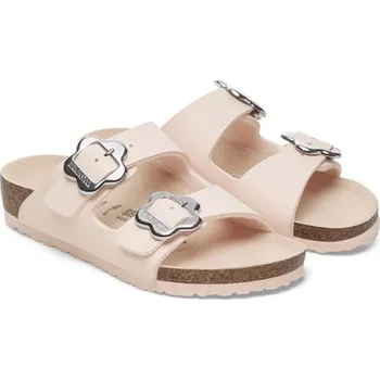 Chlapecké tenisky Žabky Birkenstock Arizona Flower Buckle Jr 1029442 35