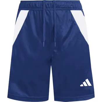Chlapecké kraťasy Šortky adidas Tiro 24 Training Jr IS1003 140 cm