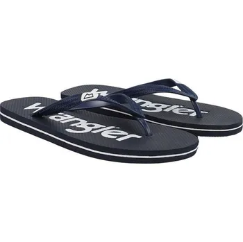 Pánská treková obuv Žabky Wrangler Cole Flipflop M 20251043 29Y 41