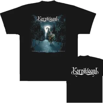 Pánské tričko Korpiklaani - triko 2