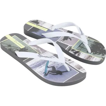 Pánská treková obuv Žabky Ipanema Summer V M 83623AY928 39.5