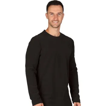 Evona Pánské termo triko TEREX černé 023 Velikost: 3XL