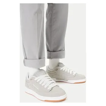 Dámská obuv Reebok Sneakersy EO-CLUB C BULC CLNV 100239220 Šedá 43