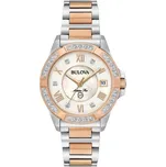 Bulova 98R234 Marine Star