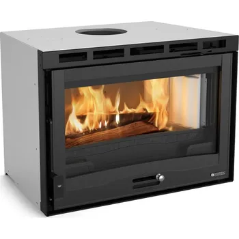 Krbová kamna Inserto 70 H49 Ventilato