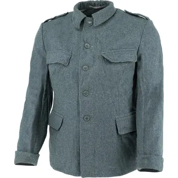 Sako švýcarské UNIFORM TUCH vnitřní kapsy použité velikost: 48