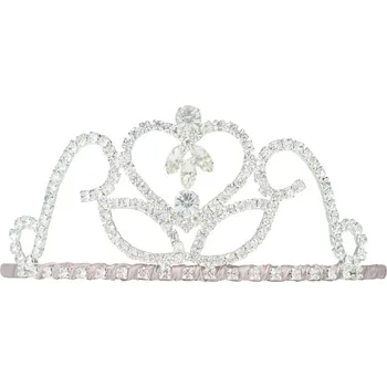 Ozdoba do vlasů MIMI & LULA Dětská korunka Princess Tiara