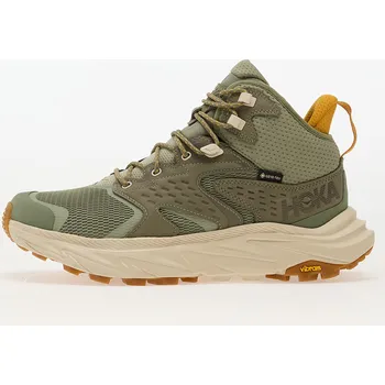 Pánské tenisky Tenisky Hoka® M Anacapa 2 Mid Gtx Sea Moss/ Oat Milk EUR 44 2/3