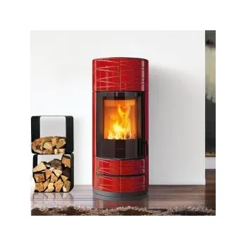 Krbová kamna ROUND M