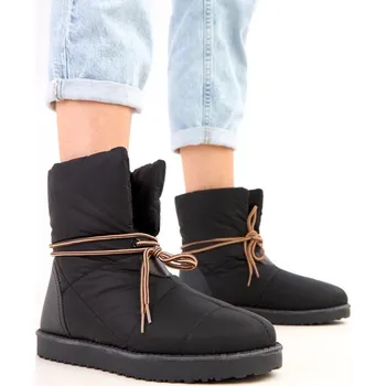 Dívčí sněhule Sněhule model 218532 Solea 36