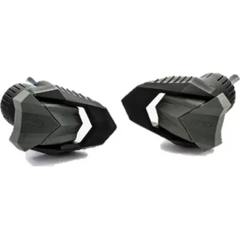 Pádové protektory rámu R19 22103N černý