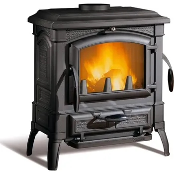 Krbová kamna Isetta