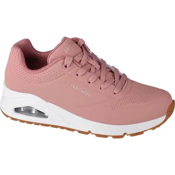 Dámská sportovní obuv Skechers Uno-Stand on Air 73690-ROS pink 35 37