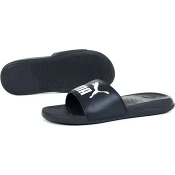 Dámská běžecká obuv Žabky Puma Popcat 20 372279 01 38