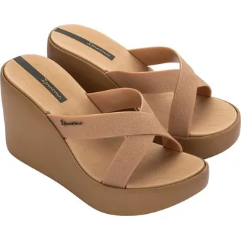 Dámská běžecká obuv Žabky Ipanema HIGH Fashion II W 83646BD677 38