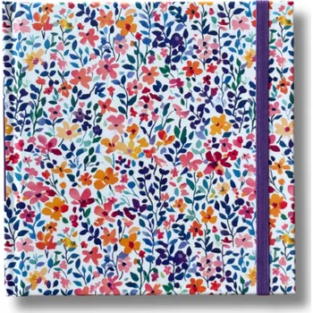 Diář Nakladatelství Patagonie Mammadiář 16 x 16 cm týdenní 2026