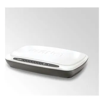 Switch Planet switch SW-804, 8x10/100, desktop, plast