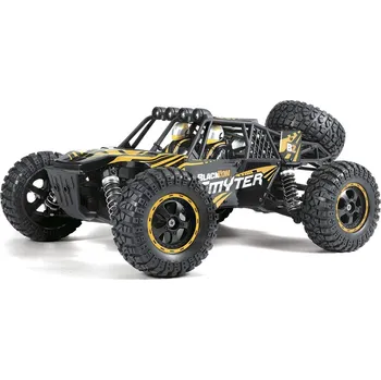 RC model auta Smyter DB 1/12 4WD Electric Desert Buggy - Žlutý,