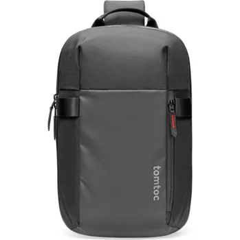 Příslušenství pro notebook tomtoc Navigator - T24 Sling Bag M, černá TOM-T24M1D1