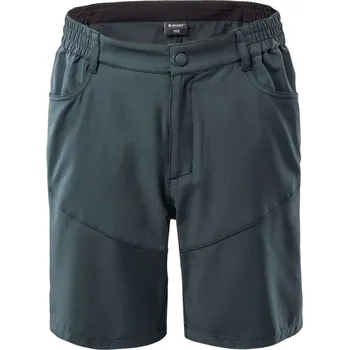 Chlapecké kraťasy Šortky Hi-Tec Amilo 1/2 Jrb Jr 152