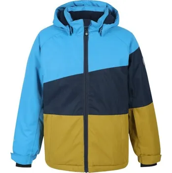 Chlapecká bunda Color kids Winter Ski jacket AF 10.000