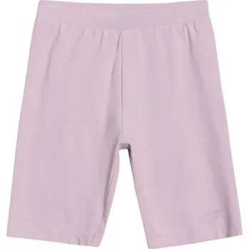 Chlapecké kraťasy Šortky 4F CAS F014 Jr 4FJWSS25TSTIF014 56S 128 cm