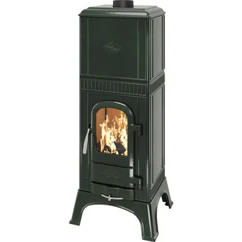 Krbová kamna Edda Plus