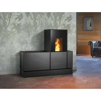 Krbová kamna P240