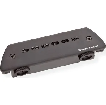Seymour Duncan SA-6 Mag Mic + prodloužená záruka 3 roky